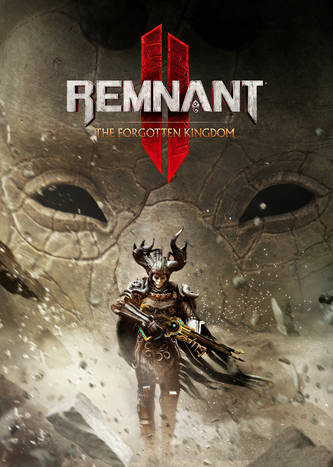 Remnant II The Forgotten Kingdom ราคาถูก